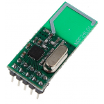 HR0214-112A	10PINS NRF24L01 2.4GHz Wireless Transceiver Module For Arduino